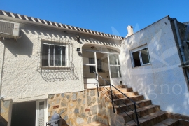 Sale - Terraced house - Pinar de Campoverde