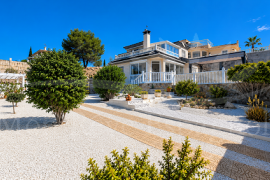 Sale - Villa - Pinar de Campoverde