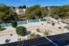Sale - Villa - Pinar de Campoverde