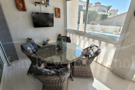 Sale - Villa - Pinar de Campoverde
