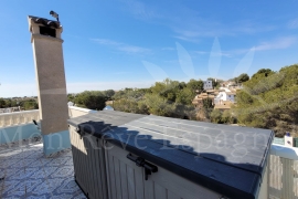 Sale - Villa - Pinar de Campoverde