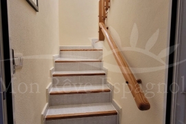 Sale - Villa - Pinar de Campoverde