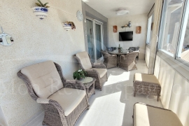 Sale - Villa - Pinar de Campoverde