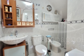 Sale - Villa - Pinar de Campoverde