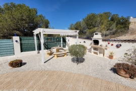 Sale - Villa - Pinar de Campoverde