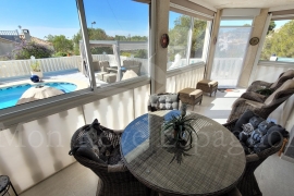 Sale - Villa - Pinar de Campoverde