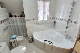 Sale - Villa - Pinar de Campoverde