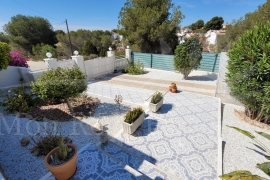 Sale - Villa - Pinar de Campoverde