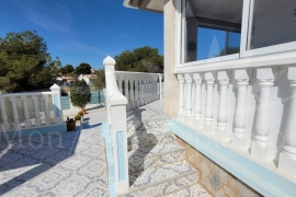 Sale - Villa - Pinar de Campoverde