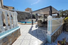 Sale - Villa - Pinar de Campoverde