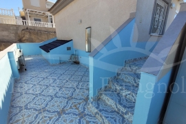 Sale - Villa - Pinar de Campoverde