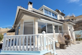 Sale - Villa - Pinar de Campoverde