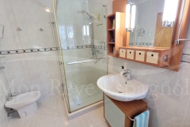 Sale - Villa - Pinar de Campoverde