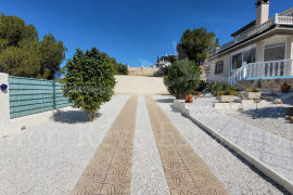 Sale - Villa - Pinar de Campoverde