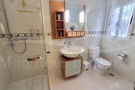 Sale - Villa - Pinar de Campoverde