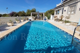 Sale - Villa - Pinar de Campoverde