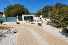 Sale - Villa - Pinar de Campoverde