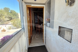 Sale - Villa - Pinar de Campoverde