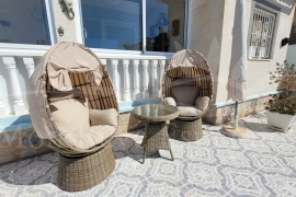 Sale - Villa - Pinar de Campoverde