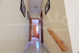 Sale - Villa - Pinar de Campoverde