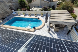 Sale - Villa - Pinar de Campoverde
