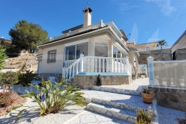 Sale - Villa - Pinar de Campoverde