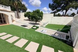 Venta - Chalet - Pinar de Campoverde