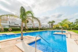 Venta - Apartamento/Piso - Orihuela - Vistabella Golf