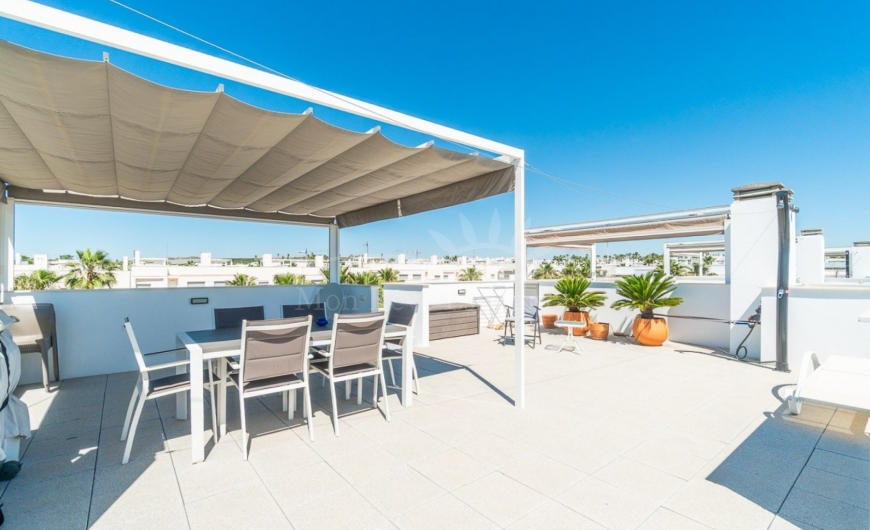 Venta - Apartamento/Piso - Orihuela - Vistabella Golf