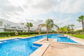 Venta - Apartamento/Piso - Orihuela - Vistabella Golf