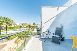 Venta - Apartamento/Piso - Orihuela - Vistabella Golf