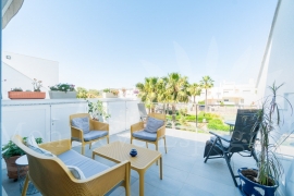 Venta - Apartamento/Piso - Orihuela - Vistabella Golf
