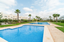 Venta - Apartamento/Piso - Orihuela - Vistabella Golf