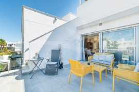 Venta - Apartamento/Piso - Orihuela - Vistabella Golf