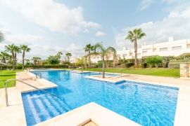 Venta - Apartamento/Piso - Orihuela - Vistabella Golf