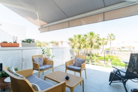 Venta - Apartamento/Piso - Orihuela - Vistabella Golf