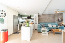 Venta - Apartamento/Piso - Orihuela - Vistabella Golf