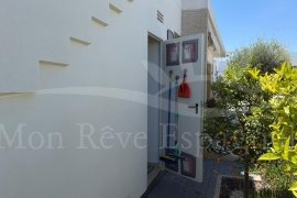 Sale - Semi-detached Villa - Orihuela - Vistabella Golf