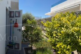 Sale - Semi-detached Villa - Orihuela - Vistabella Golf