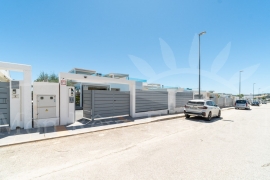 Sale - Semi-detached Villa - Orihuela - Vistabella Golf