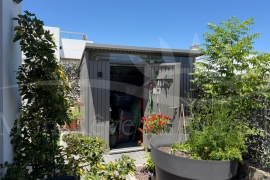 Sale - Semi-detached Villa - Orihuela - Vistabella Golf