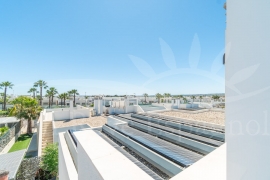 Sale - Semi-detached Villa - Orihuela - Vistabella Golf