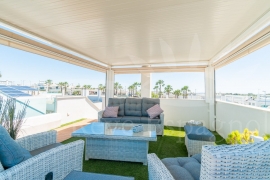 Sale - Semi-detached Villa - Orihuela - Vistabella Golf