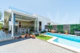 Sale - Semi-detached Villa - Orihuela - Vistabella Golf