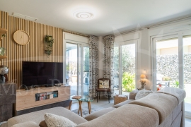 Sale - Semi-detached Villa - Orihuela - Vistabella Golf