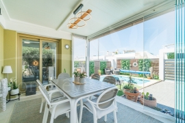 Sale - Semi-detached Villa - Orihuela - Vistabella Golf