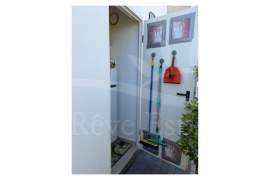 Sale - Semi-detached Villa - Orihuela - Vistabella Golf