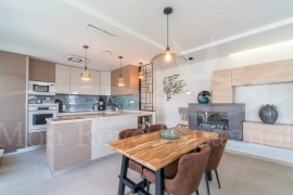 Sale - Semi-detached Villa - Orihuela - Vistabella Golf