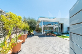Sale - Semi-detached Villa - Orihuela - Vistabella Golf