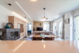 Sale - Semi-detached Villa - Orihuela - Vistabella Golf